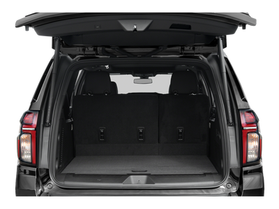 2022 Chevrolet Suburban 4WD LT