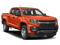 2022 Chevrolet Colorado Crew Cab Short Box 4-Wheel Drive WT