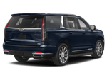 2023 Cadillac Escalade Premium Luxury Platinum