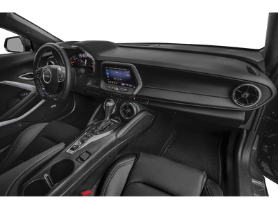 2023 Chevrolet Camaro 1SS
