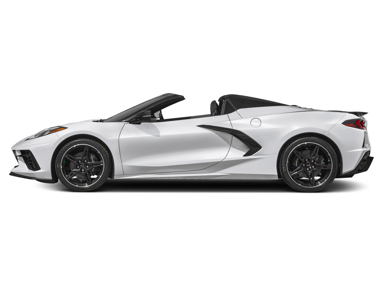 2023 Chevrolet Corvette Stingray Stingray Convertible 3LT