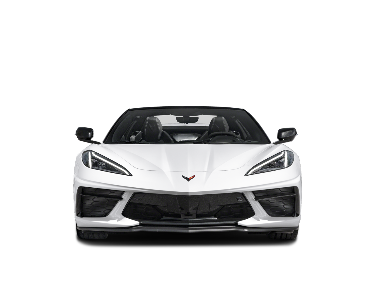 2023 Chevrolet Corvette Stingray Stingray Convertible 3LT