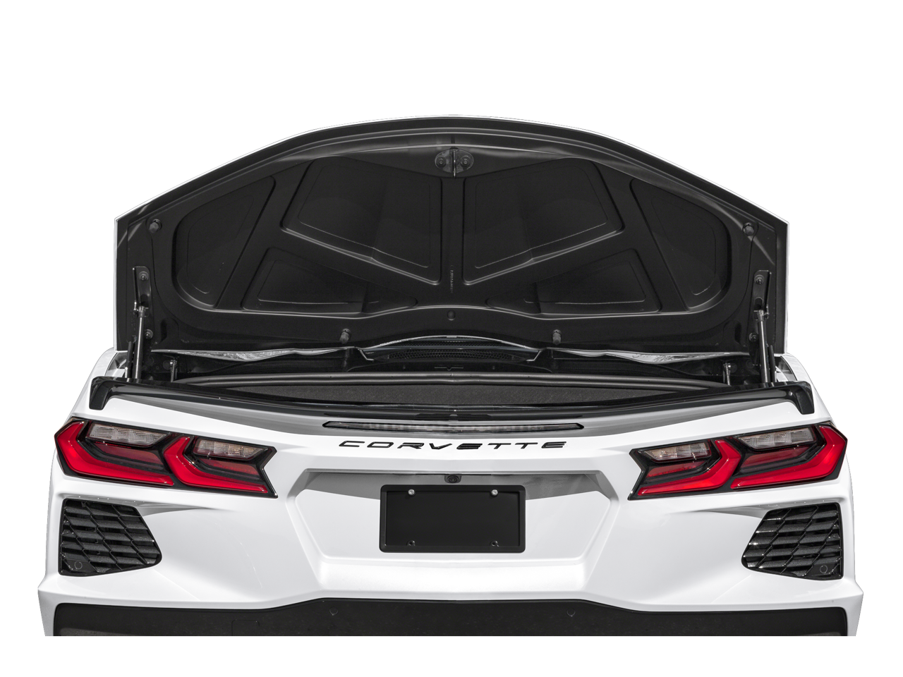 2023 Chevrolet Corvette Stingray Stingray Convertible 3LT