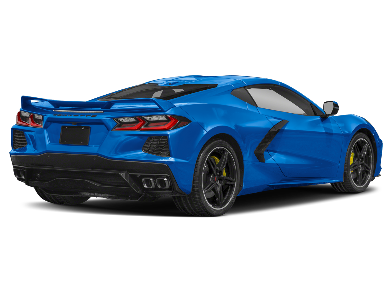 Used 2023 Chevrolet Corvette 1LT with VIN 1G1YA2D47P5109327 for sale in St. Cloud, Minnesota