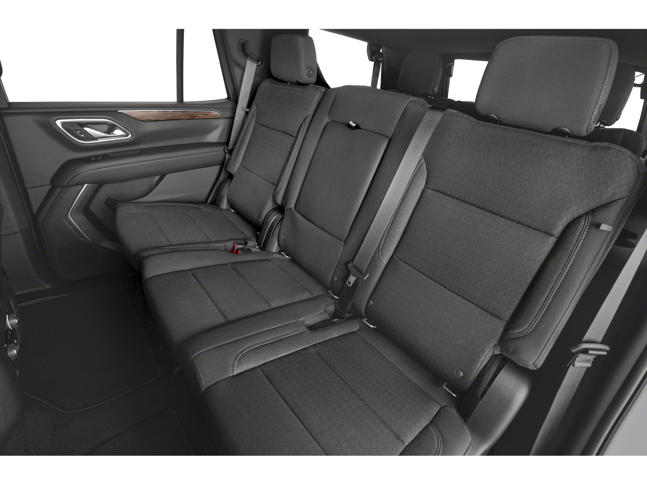 2023 Chevrolet Tahoe 4WD LS