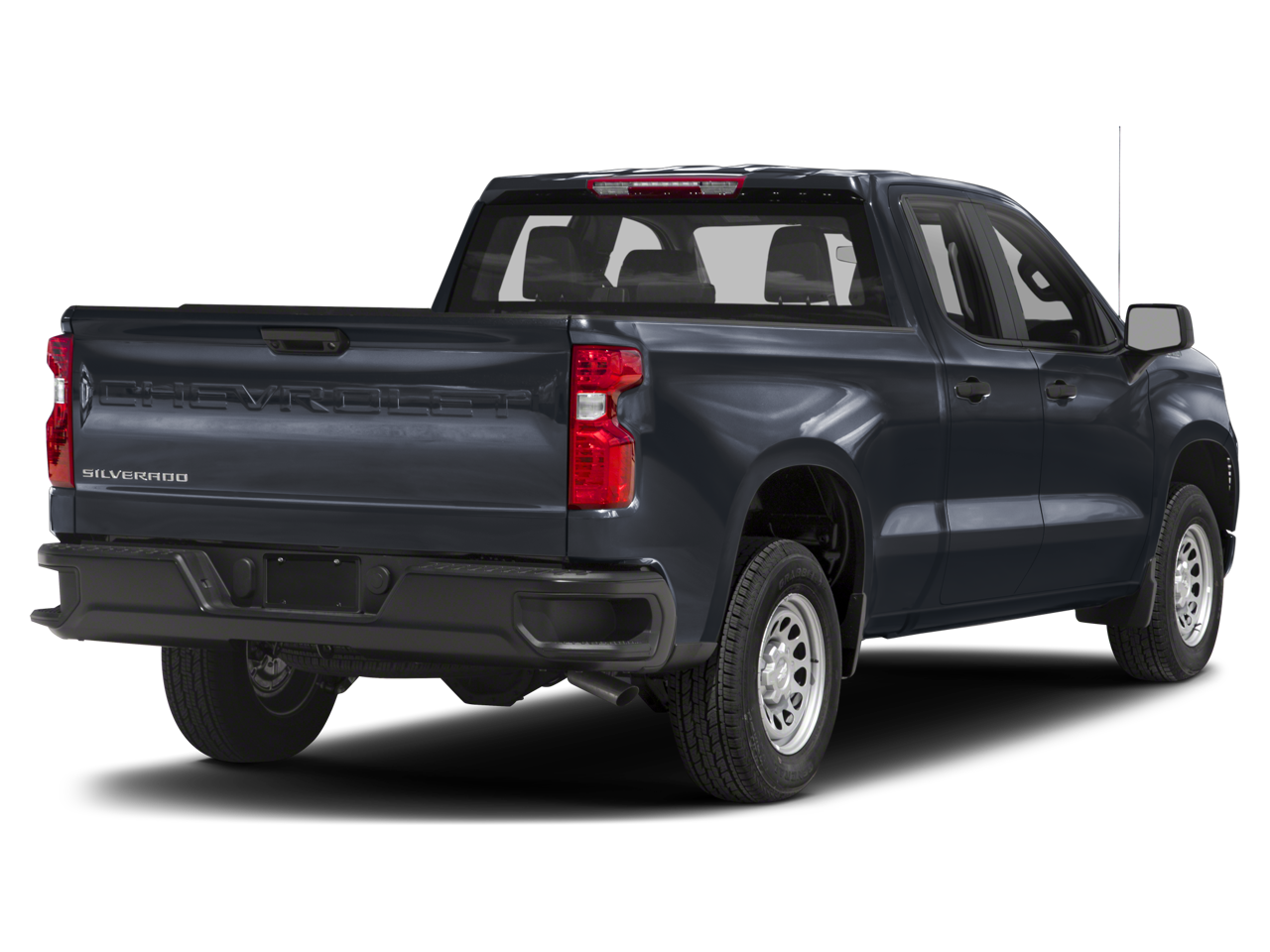 Used 2023 Chevrolet Silverado 1500 LT with VIN 1GCRDDEKXPZ256665 for sale in St. Cloud, Minnesota