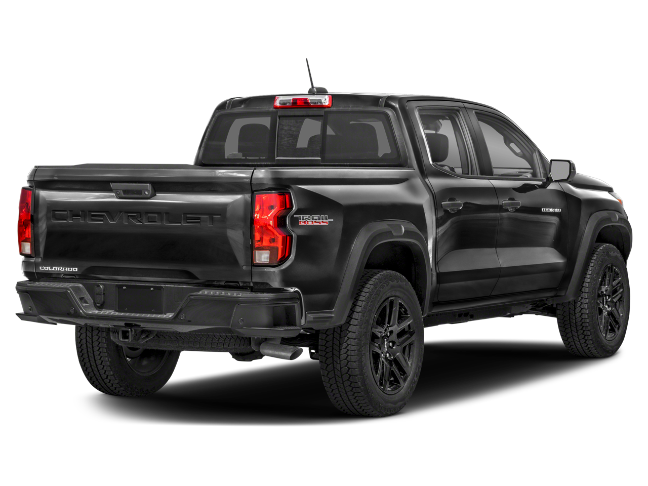 Used 2023 Chevrolet Colorado Trail Boss with VIN 1GCPTEEK1P1160681 for sale in St. Cloud, Minnesota