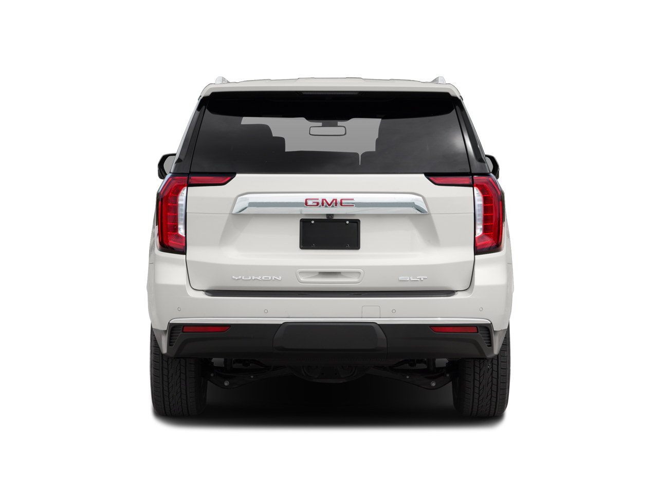 2023 GMC Yukon 4WD 4dr SLT