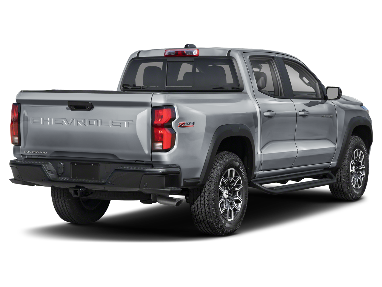 Used 2024 Chevrolet Colorado Z71 with VIN 1GCPTDEK7R1189101 for sale in St. Cloud, Minnesota