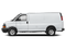 2024 Chevrolet Express Cargo 2500 2500 Regular Wheelbase Rear-Wheel Drive