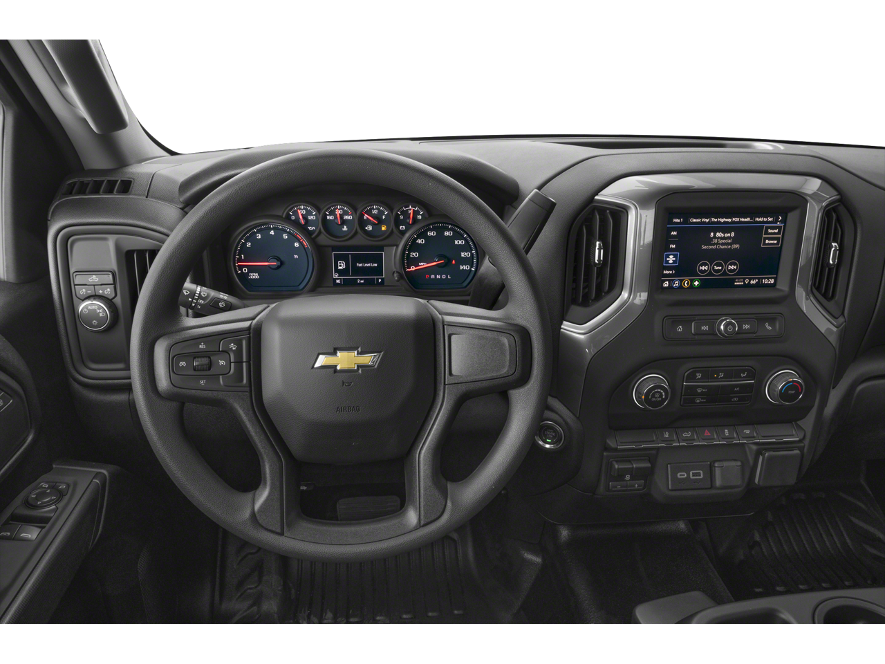 2025 Chevrolet Silverado 2500HD Work Truck - Photo 31
