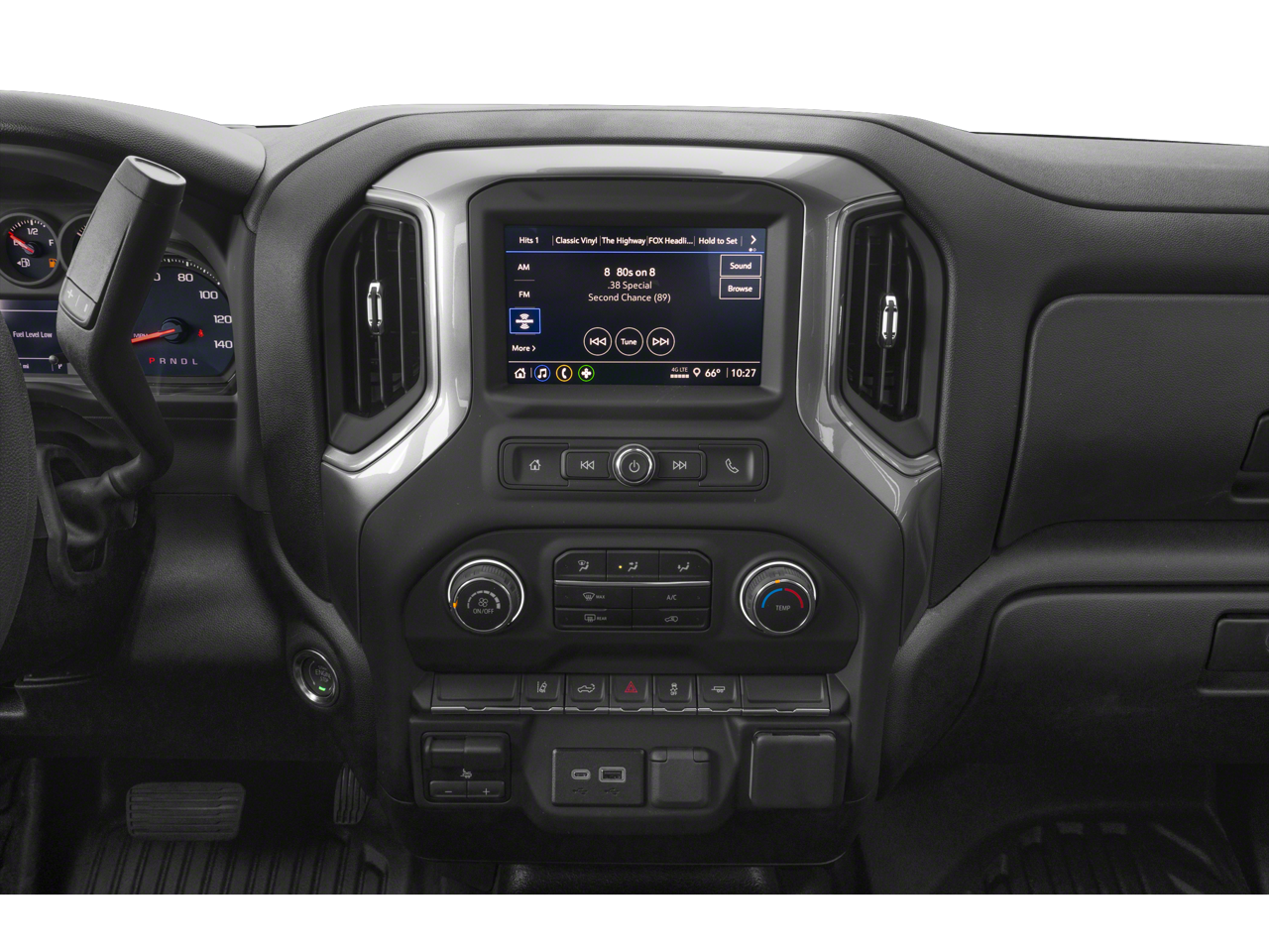2025 Chevrolet Silverado 2500HD Work Truck - Photo 34