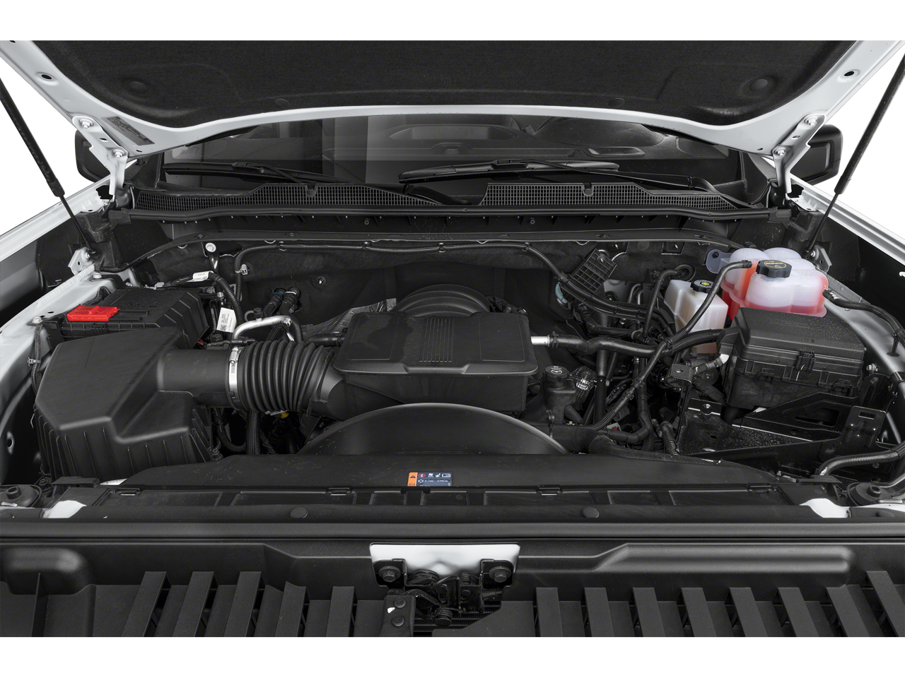 2025 Chevrolet Silverado 2500HD Work Truck - Photo 36