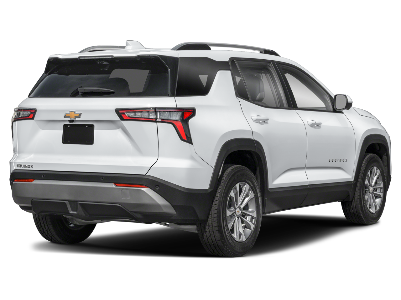 Used 2026 Chevrolet Equinox LT with VIN 3GNAXPEG2TL235996 for sale in St. Cloud, Minnesota