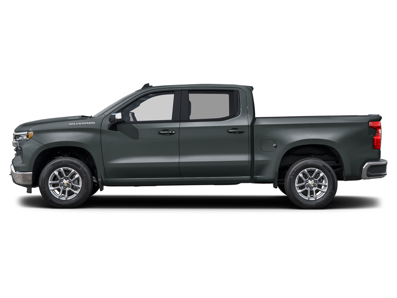 2026 Chevrolet Silverado 1500 LT - Photo 60