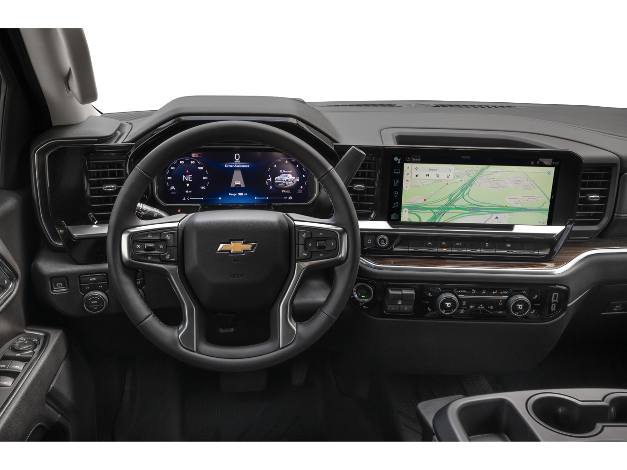 2026 Chevrolet Silverado 1500 LT - Photo 63