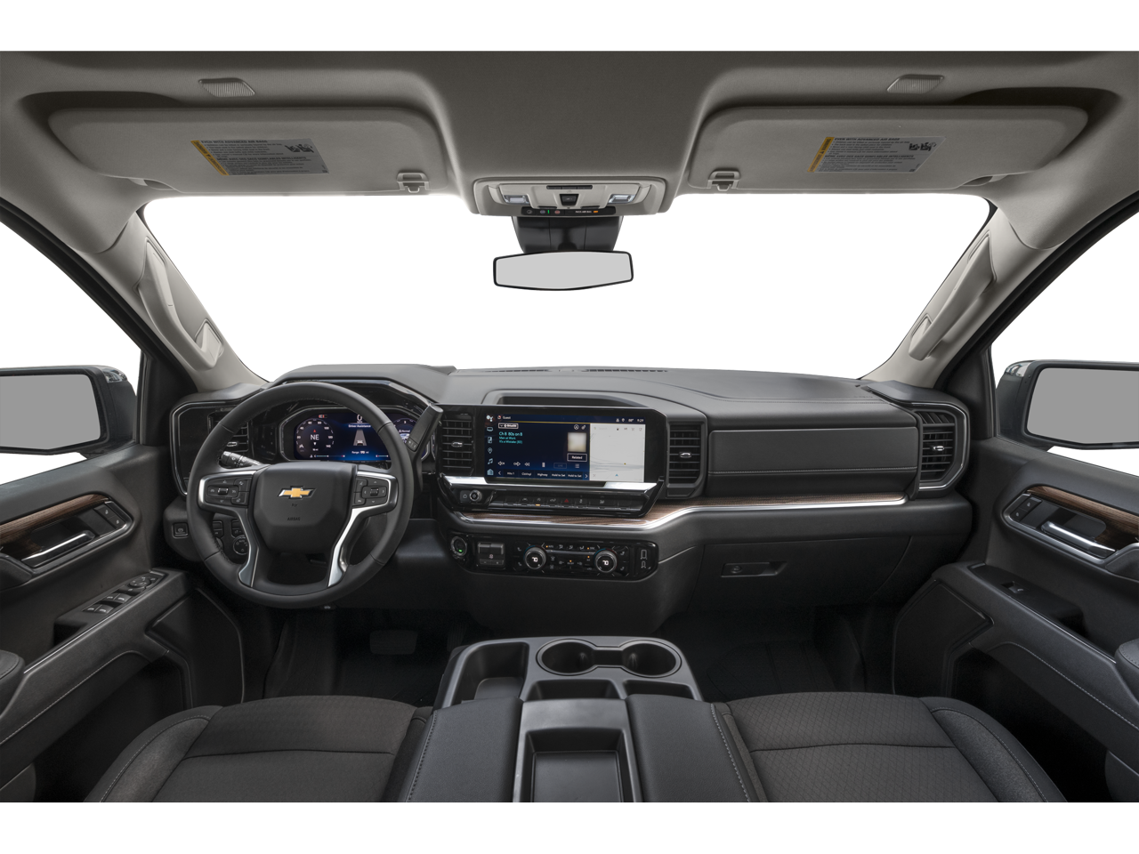 2026 Chevrolet Silverado 1500 LT - Photo 64