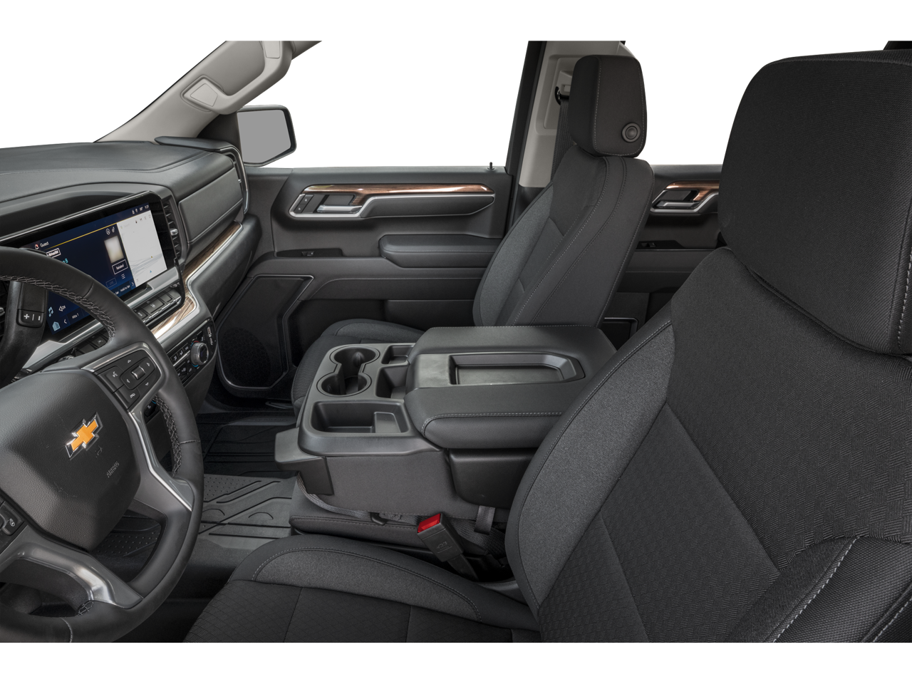 2026 Chevrolet Silverado 1500 LT - Photo 65