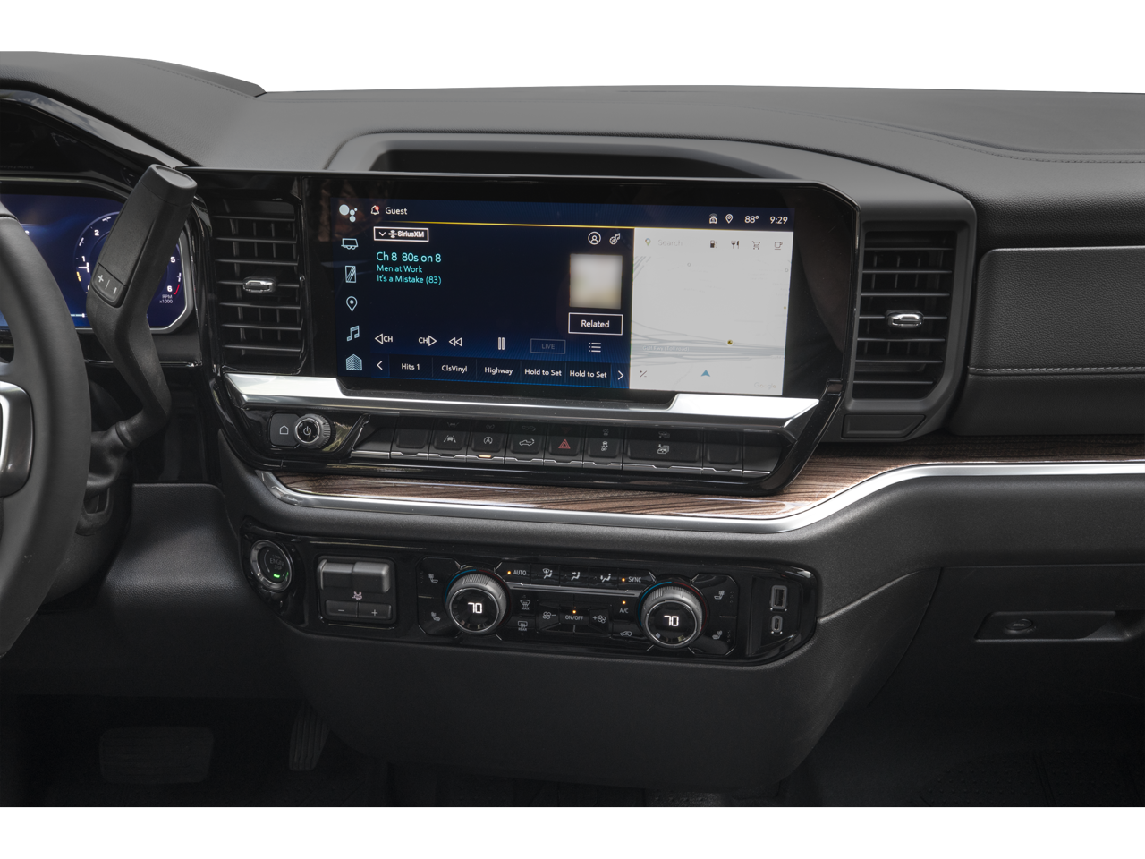 2026 Chevrolet Silverado 1500 LT - Photo 66