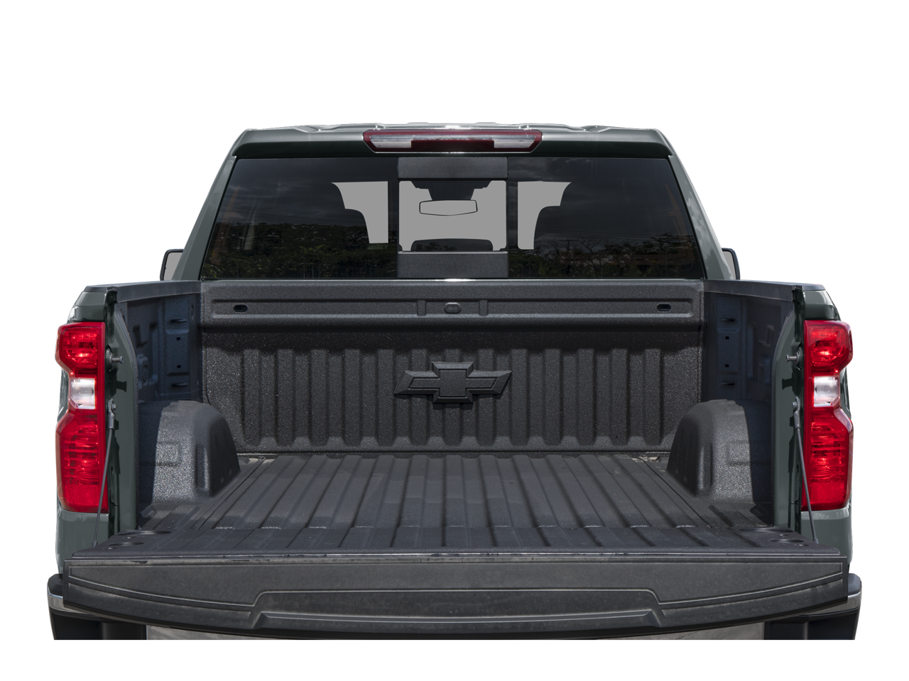 2026 Chevrolet Silverado 1500 LT - Photo 67