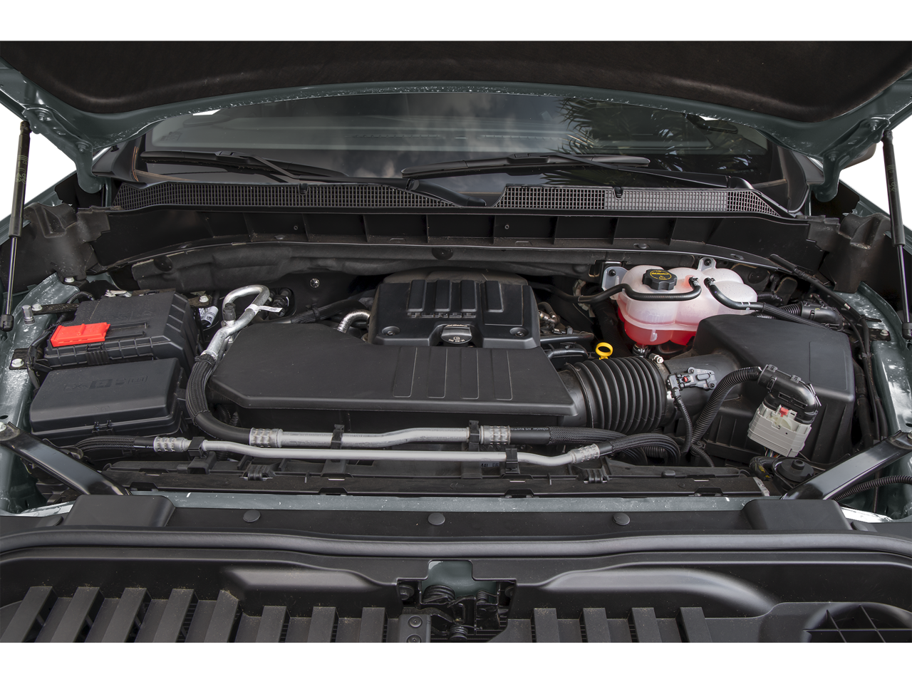 2026 Chevrolet Silverado 1500 LT - Photo 68