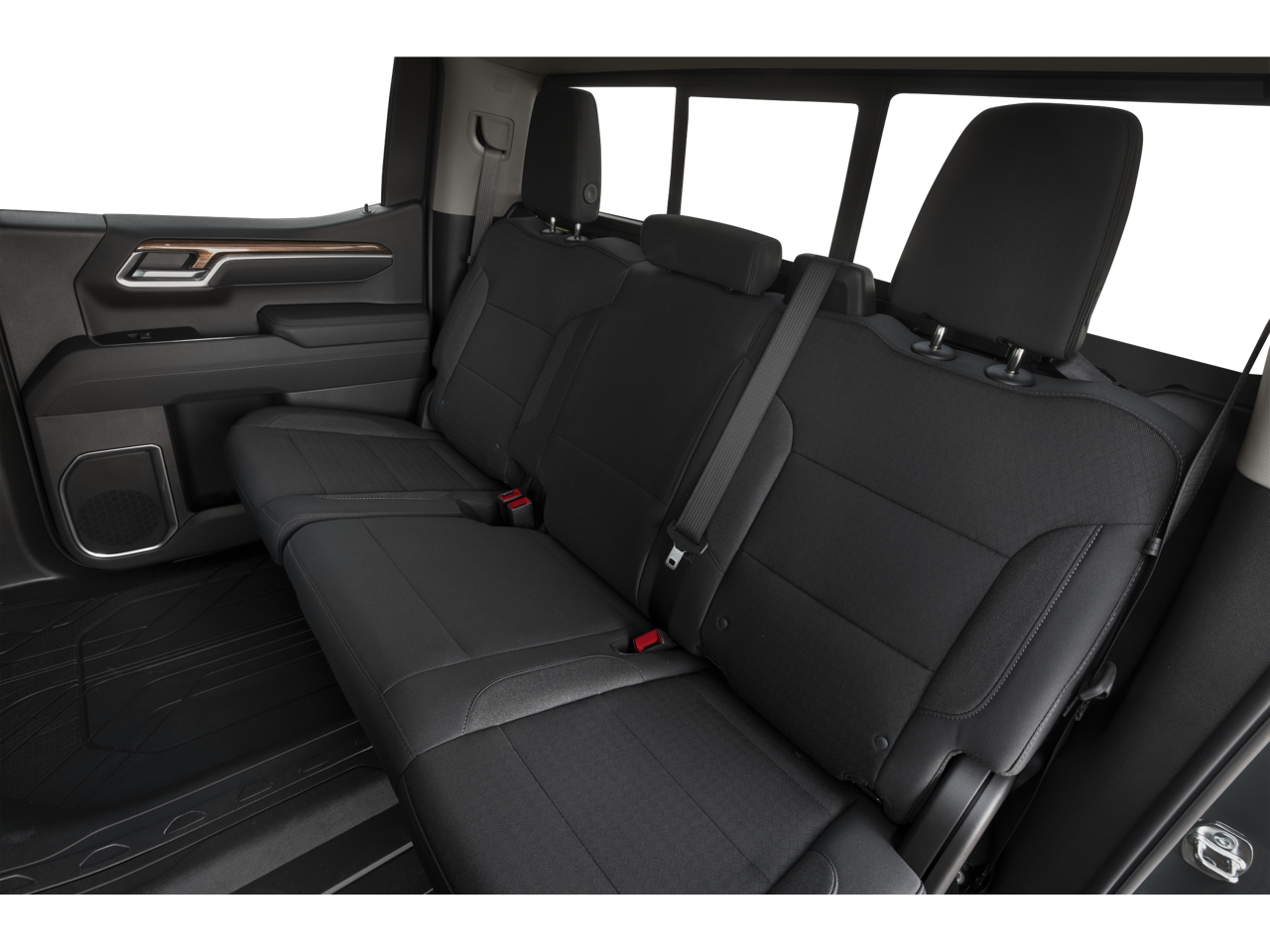 2026 Chevrolet Silverado 1500 LT - Photo 69