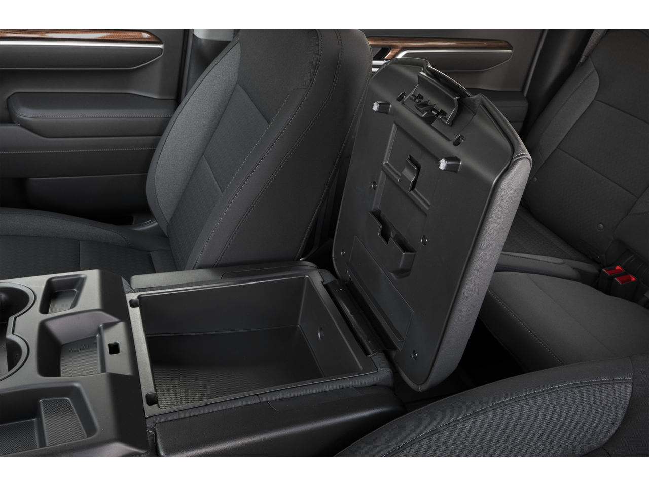 2026 Chevrolet Silverado 1500 LT - Photo 70