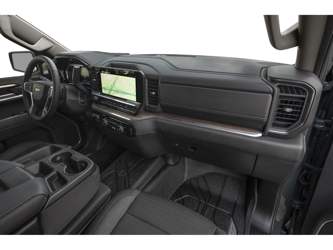2026 Chevrolet Silverado 1500 LT - Photo 71