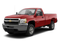 2010 Chevrolet Silverado 2500 HD Work Truck
