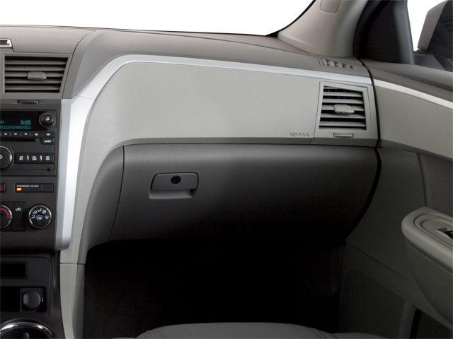 2010 Chevrolet Traverse LT w/2LT