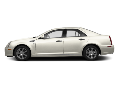 2011 Cadillac STS RWD w/1SA