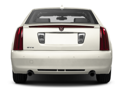 2011 Cadillac STS RWD w/1SA
