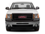 2011 GMC Sierra 1500 Work Truck