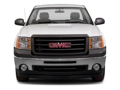 2011 GMC Sierra 1500 Work Truck