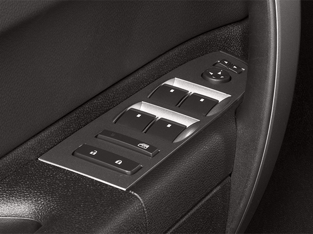 2014 Chevrolet Silverado 3500 HD SRW LTZ