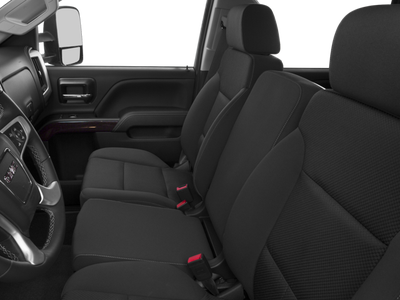 2016 GMC Sierra 3500 HD 4WD Crew Cab 167.7"