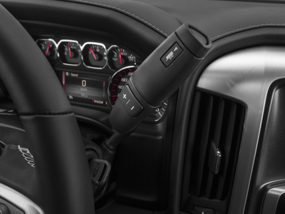 2016 GMC Sierra 3500 HD 4WD Crew Cab 167.7"
