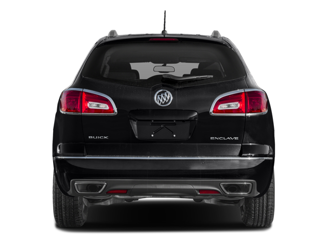 2017 Buick Enclave Premium AWD
