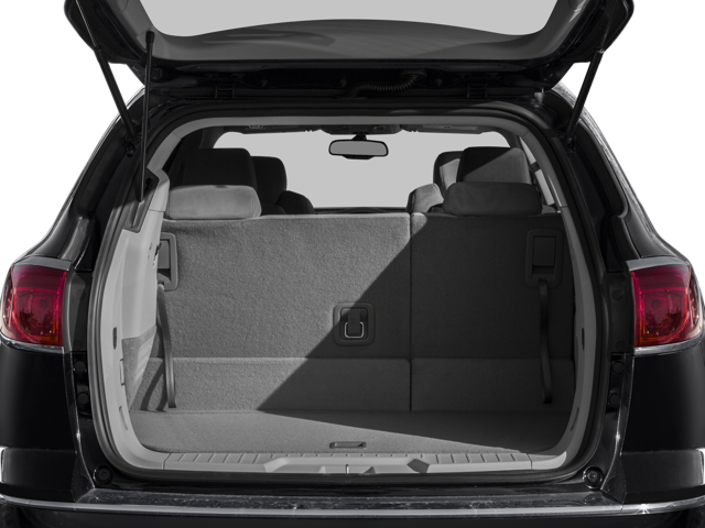 2017 Buick Enclave Premium AWD