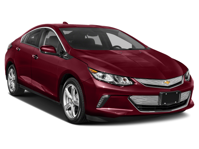 2018 Chevrolet Volt Premier