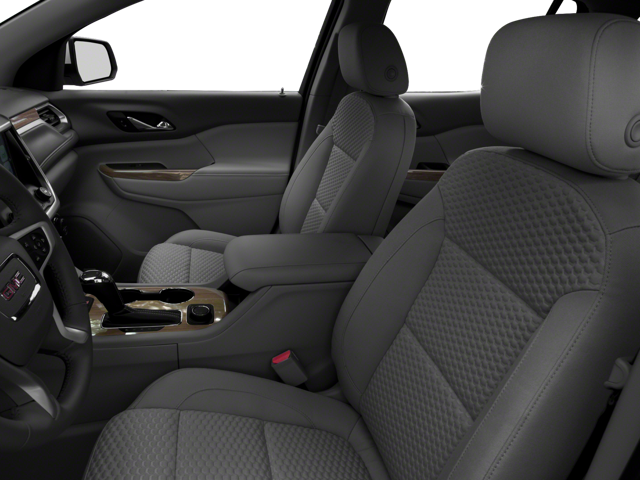 2018 GMC Acadia AWD SLE-2
