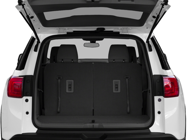 2018 GMC Acadia AWD SLE-2