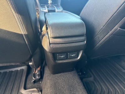 2017 Honda Civic Touring