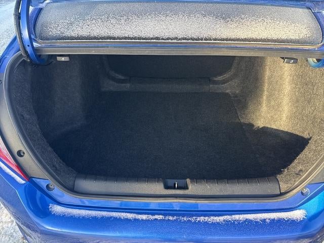 2017 Honda Civic Touring