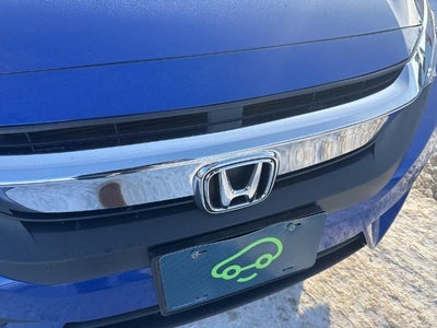 2017 Honda Civic Touring