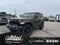 2021 Jeep Wrangler Willys 4x4