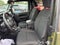 2021 Jeep Wrangler Willys 4x4