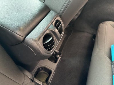 2021 Jeep Wrangler Willys 4x4