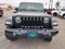 2021 Jeep Wrangler Willys 4x4