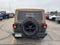 2021 Jeep Wrangler Willys 4x4